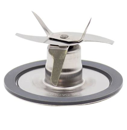 Oster Cuchilla Xpert Series de Acero Inoxidable. BLSTAC3090 - Imagen 3