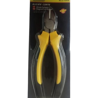 Corta Frio Micasa 6" Alc106N
