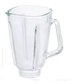 Vaso Vidrio Genérico Para Licuadora Imusa Infiny Force