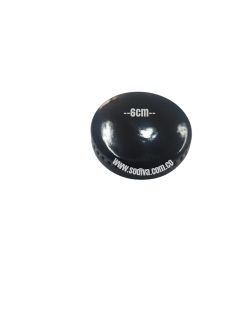 Tapa Quemador Superior Omega Semirapido Laton