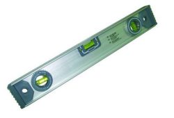 Nivel Aluminio Imantado Uyustools Profesional 14" Nii914