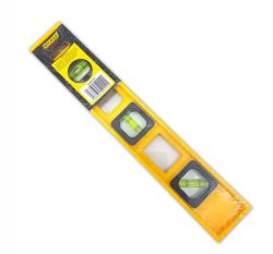 Nivel Micasa Plastico 12" Nvp012