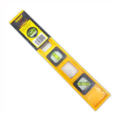 Nivel Micasa Plastico 12" Nvp012