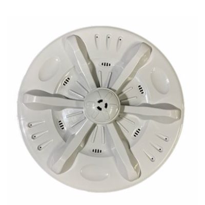 Plato Agitador Lavadora Haceb 40.5cm As 520/540/550/560