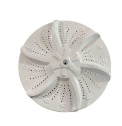 Plato Agitador 37cm Lavadora Electrolux y Whirlpool China