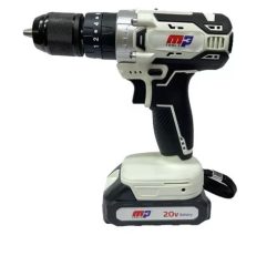 Taladro de impacto Inalámbrico 1/2” 20v MP TOOLS 2012015