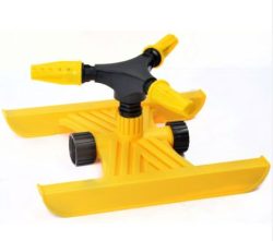 Regador Aspersor Uyustools 3P. H Base Rdj03H