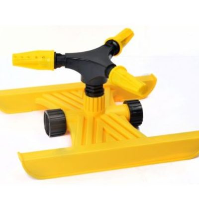 Regador Aspersor Uyustools 3P. H Base Rdj03H