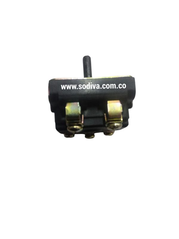 SWITCH HACEB 3 CALORES ORIGINAL - Imagen 3