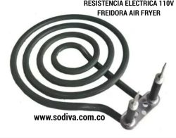 Resistencia Eléctrica 110V Air Frayer