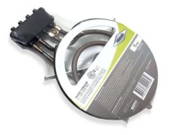 Resistencia Estufa Haceb Eléctrica 6"1000w 110 O 220v