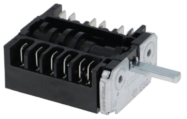 SWITCH EGO ALEMÁN 6 CALORES – ORIGINAL