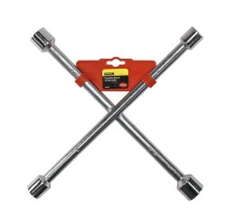 CRUCETA PARA RUEDAS RANGER FIJA 13/16 " * 15/16"