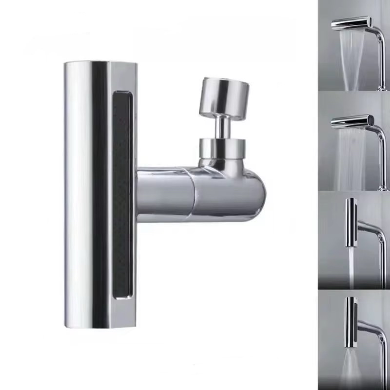MULTIFUNCIONAL PARA GRIFO DE COCINA - Imagen 2