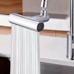 MULTIFUNCIONAL PARA GRIFO DE COCINA