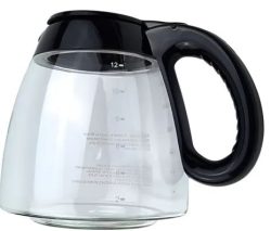 JARRA VIDRIO CAFETERA OSTER 12 TAZAS K-063-4289 GENÉRICA