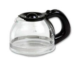JARRA VIDRIO CAFETERA OSTER 4 TAZAS K-070 GENERICA