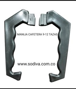 MANIJA PARA CAFETERA 9-12 TAZAS