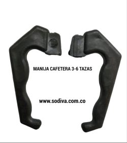 MANIJA PARA CAFETERA 3-6 TAZAS