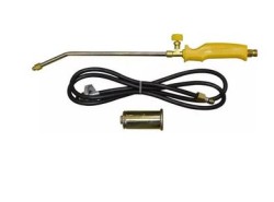 Soplete Para Gas Propano Boquilla 40mm Spk040 Uyustools