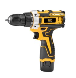 Taladro Inalámbrico Ranger PRO 3/8" 12V  2017913